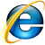 Internet Explorer 7 Logo